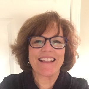 Meet your Posher, Cathy